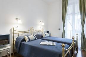 Il Prato di Ognissanti Loft