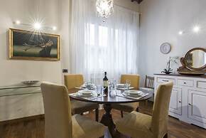 Il Prato di Ognissanti Loft