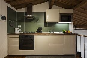 Il Prato di Ognissanti Loft