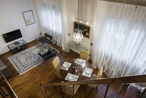 Il Prato di Ognissanti Loft