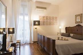 Il Prato di Ognissanti Loft