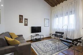 Il Prato di Ognissanti Loft