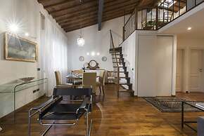 Il Prato di Ognissanti Loft