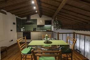 Il Prato di Ognissanti Loft