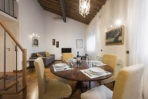 Il Prato di Ognissanti Loft