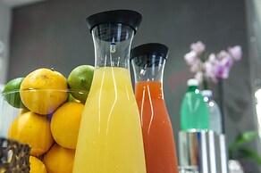 Etnea 454   Catania Luxury Rooms