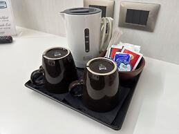 Etnea 454   Catania Luxury Rooms