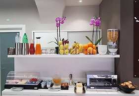 Etnea 454   Catania Luxury Rooms