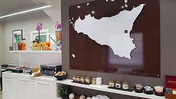 Etnea 454   Catania Luxury Rooms