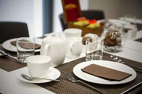 Etnea 454   Catania Luxury Rooms