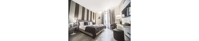 Etnea 454   Catania Luxury Rooms