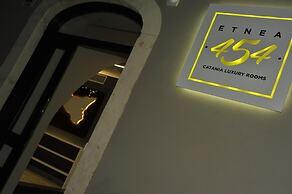 Etnea 454   Catania Luxury Rooms