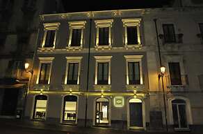 Etnea 454   Catania Luxury Rooms