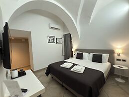 Etnea 454   Catania Luxury Rooms