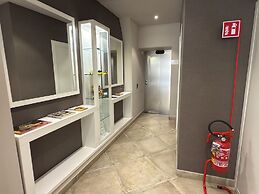 Etnea 454   Catania Luxury Rooms