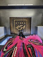 Etnea 454   Catania Luxury Rooms