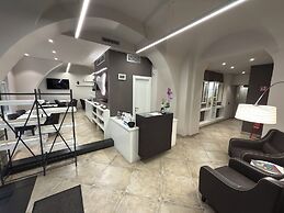 Etnea 454   Catania Luxury Rooms