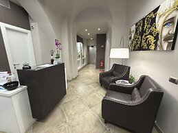 Etnea 454   Catania Luxury Rooms