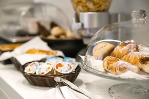 Etnea 454   Catania Luxury Rooms