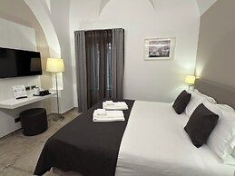 Etnea 454   Catania Luxury Rooms