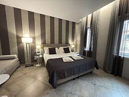 Etnea 454   Catania Luxury Rooms