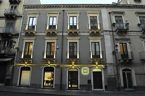 Etnea 454   Catania Luxury Rooms