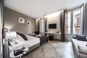 Etnea 454   Catania Luxury Rooms