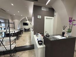 Etnea 454   Catania Luxury Rooms