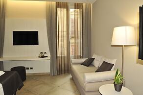 Etnea 454   Catania Luxury Rooms