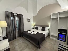 Etnea 454   Catania Luxury Rooms