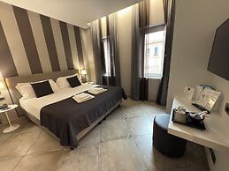 Etnea 454   Catania Luxury Rooms