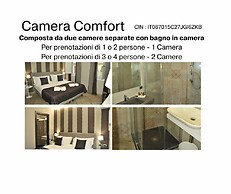 Etnea 454   Catania Luxury Rooms