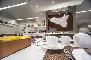 Etnea 454   Catania Luxury Rooms