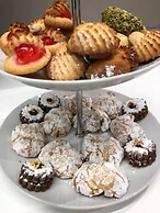 Etnea 454   Catania Luxury Rooms