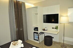Etnea 454   Catania Luxury Rooms