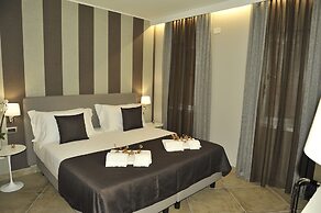 Etnea 454   Catania Luxury Rooms