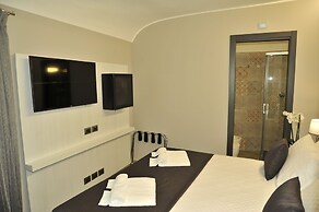 Etnea 454   Catania Luxury Rooms