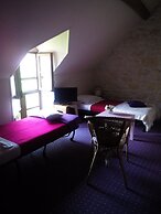 Les Chambres d'hôtes Le Clos de Châtres