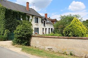 Les Chambres d'hôtes Le Clos de Châtres