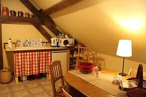 Les Chambres d'hôtes Le Clos de Châtres