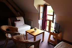 Les Chambres d'hôtes Le Clos de Châtres