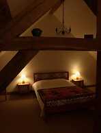Les Chambres d'hôtes Le Clos de Châtres
