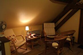 Les Chambres d'hôtes Le Clos de Châtres