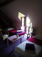 Les Chambres d'hôtes Le Clos de Châtres