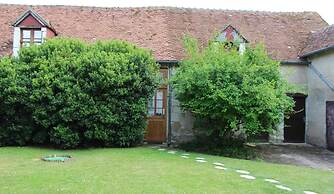 Les Chambres d'hôtes Le Clos de Châtres