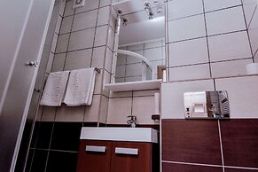 Hotel Majna