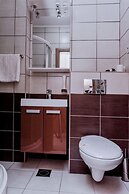 Hotel Majna