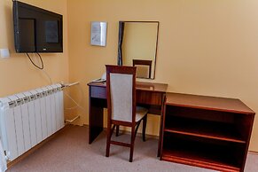 Hotel Majna