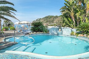 Hotel Terme Tritone Resort & Spa