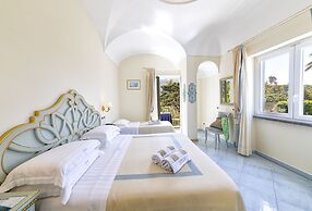 Hotel Terme Tritone Resort & Spa
